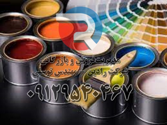 قیمت بهترین رنگ ساختمانی و صنعتی ایران