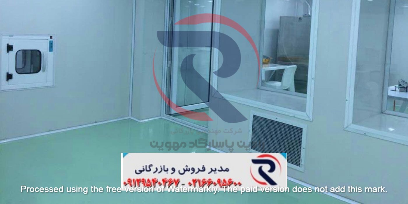 فروش رنگ اپوکسی در تهران